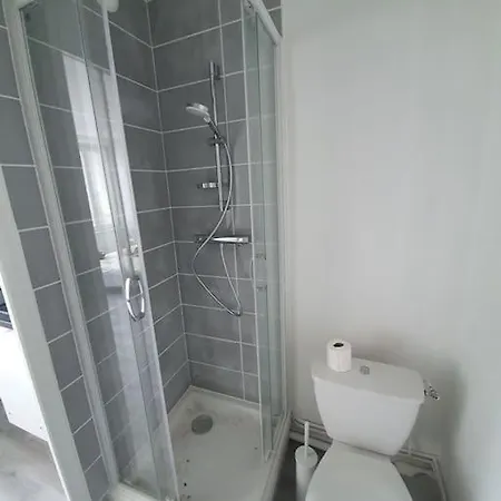 Sully Sur Loire : Appartement Centre Ville Exterior photo