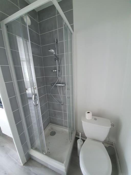 Sur Loire : Centre Apartment